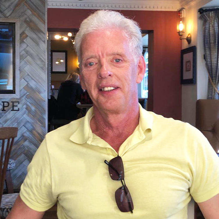 An image of UW partner Mark Butler