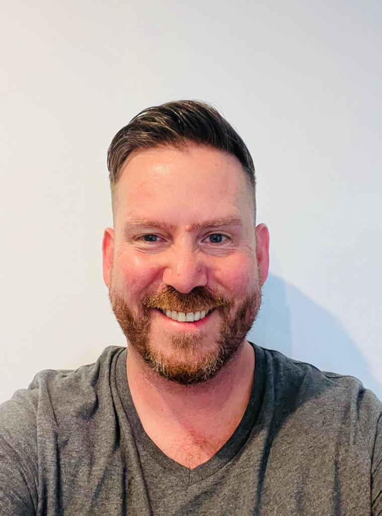 An image of UW partner John Griffin