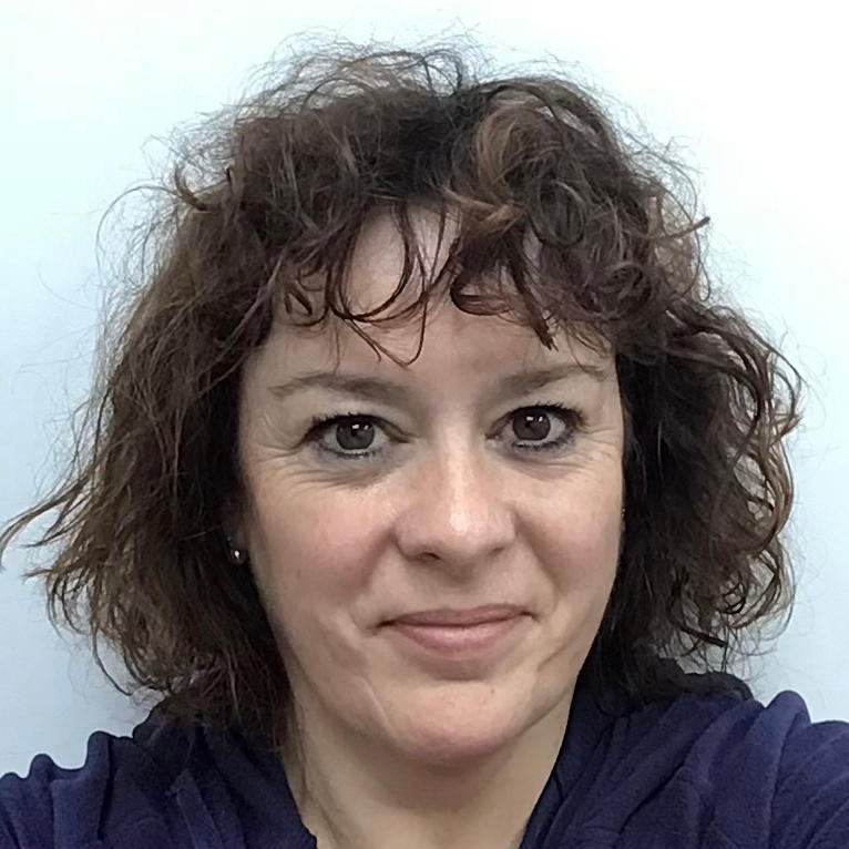 An image of UW partner Alison Watermeyer