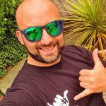 An image of UW partner John Wilson