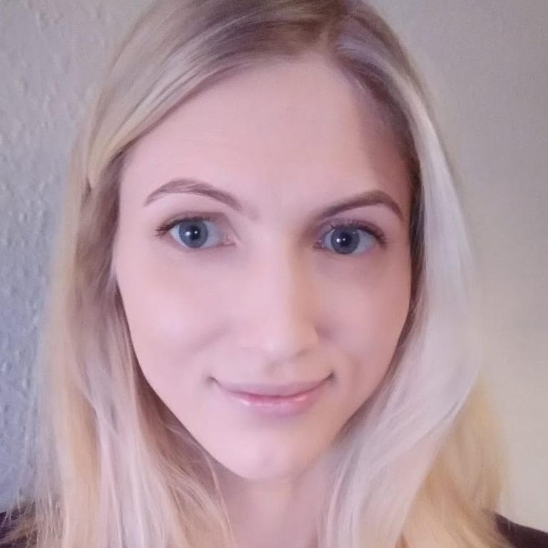 An image of UW partner Ieva Vanuska