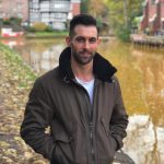 An image of UW partner Gary Stewart