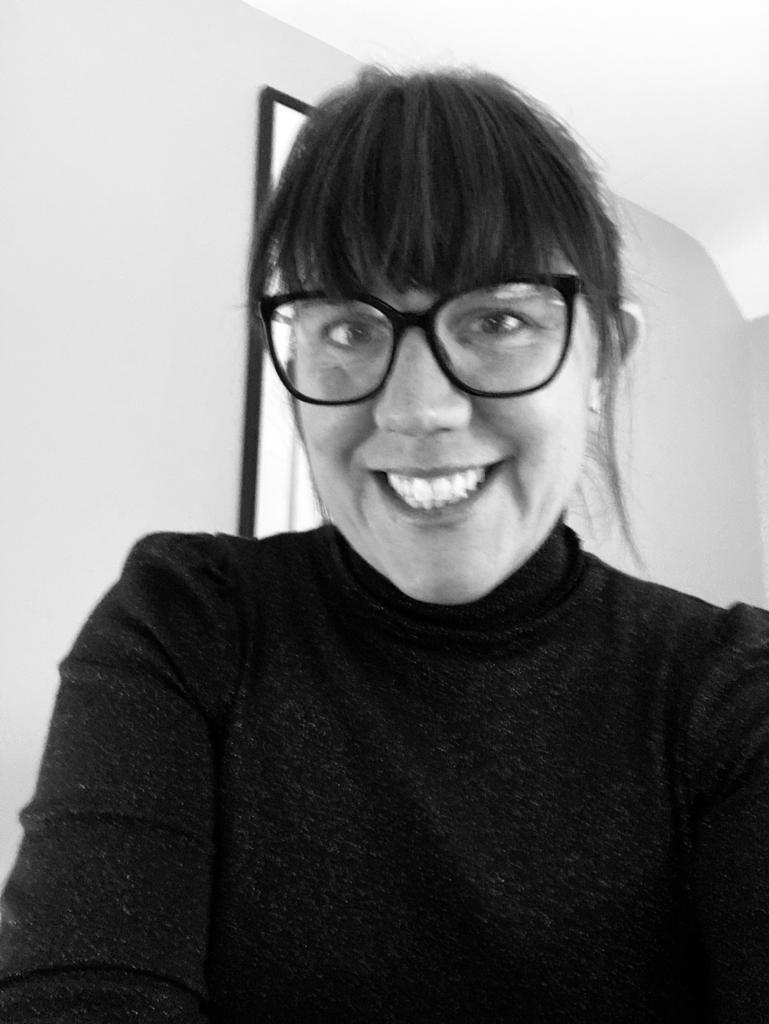 An image of UW partner Gem Greer