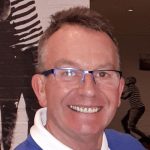 An image of UW partner Steve Henderson