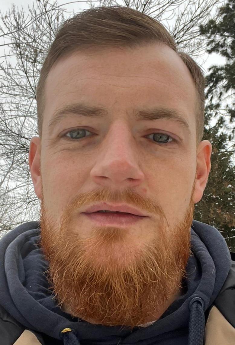 An image of UW partner Pawel Wojton