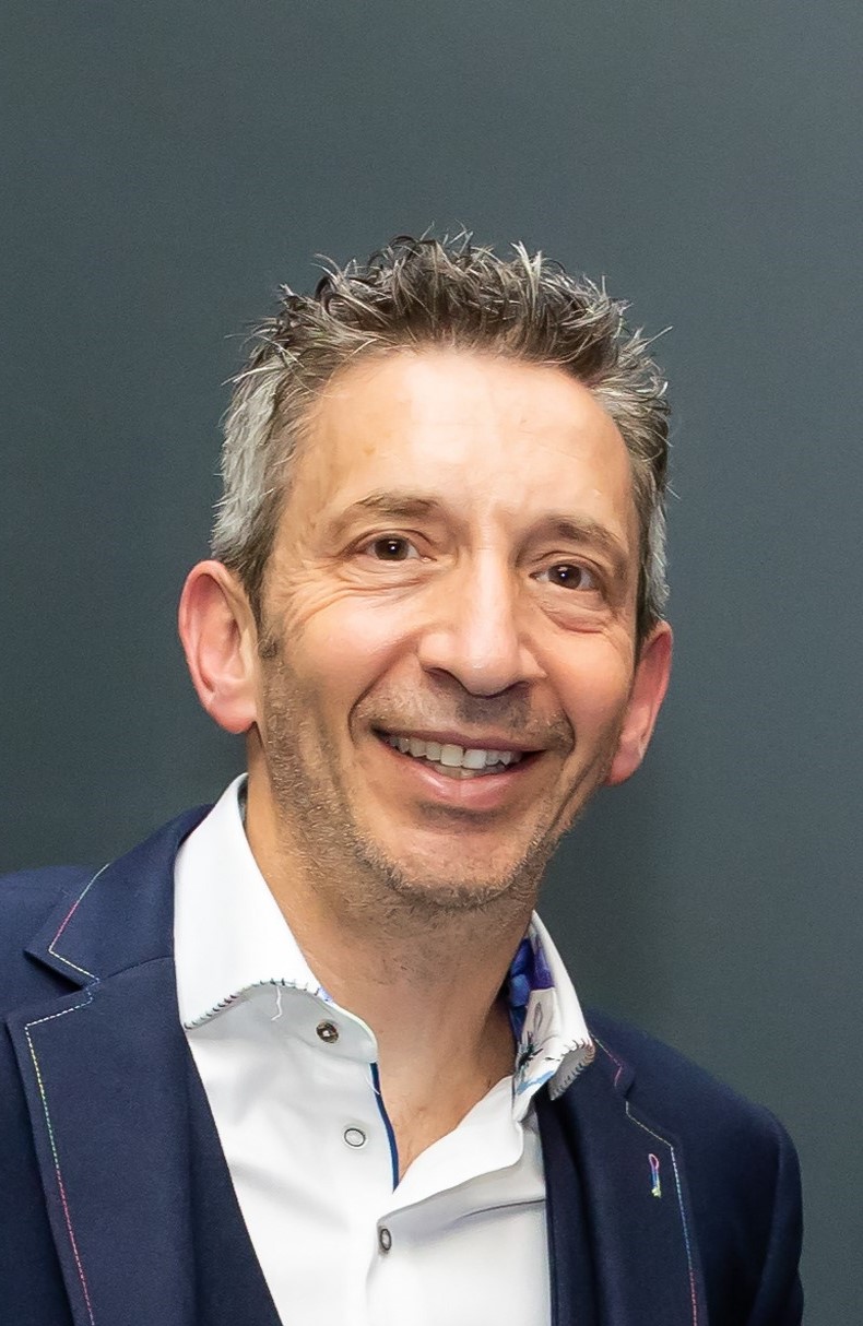 An image of UW partner Dan Piler