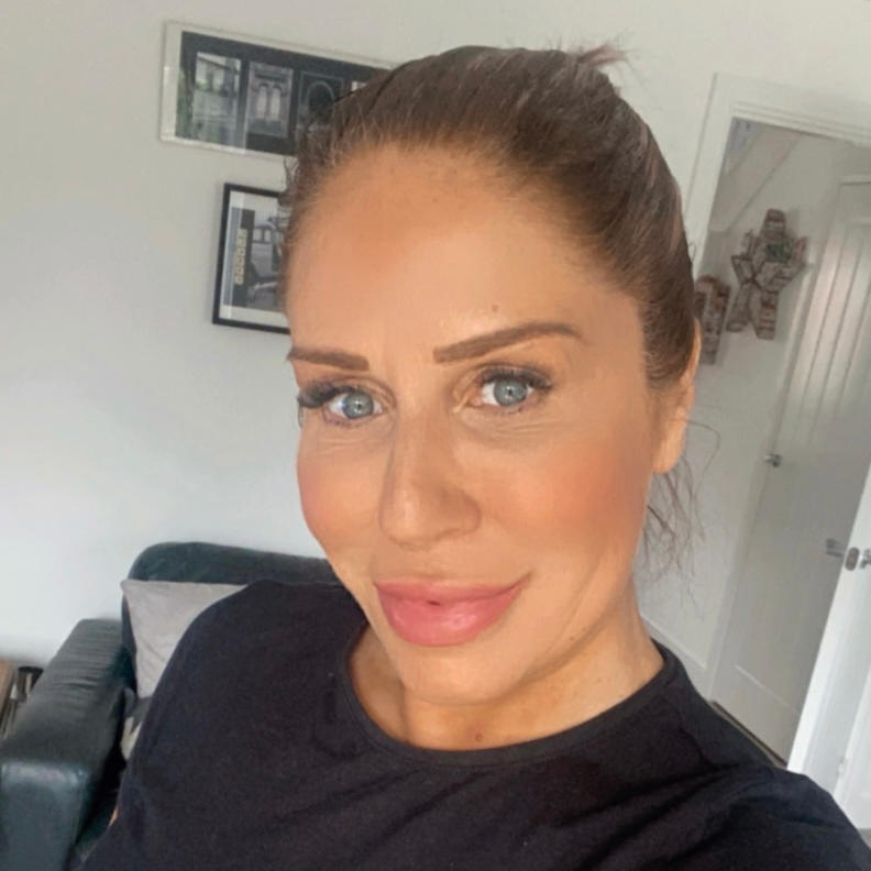 An image of UW partner Nikki Bishop