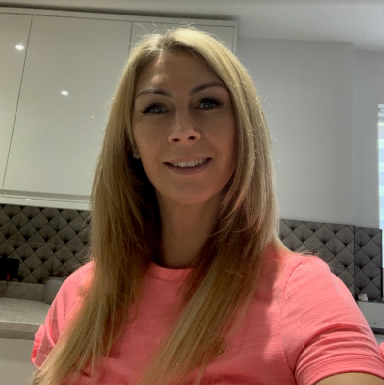 An image of UW partner Alice Parker