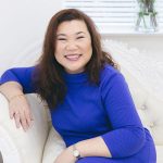 An image of UW partner Elaine Phoon