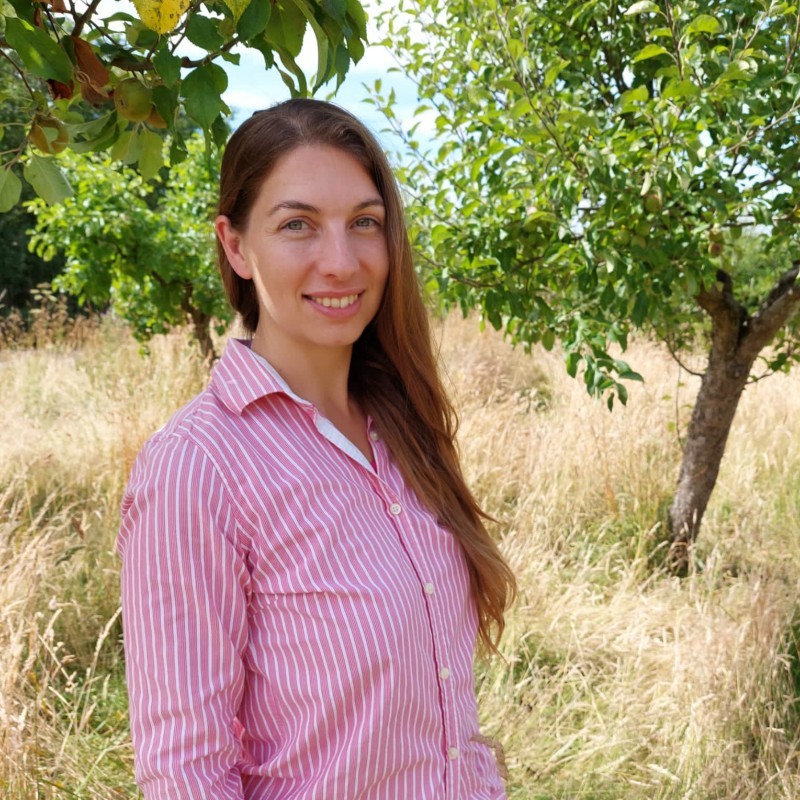 An image of UW partner Leonie Gittins