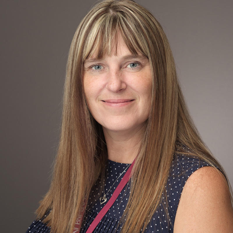 An image of UW partner Sophie Burr