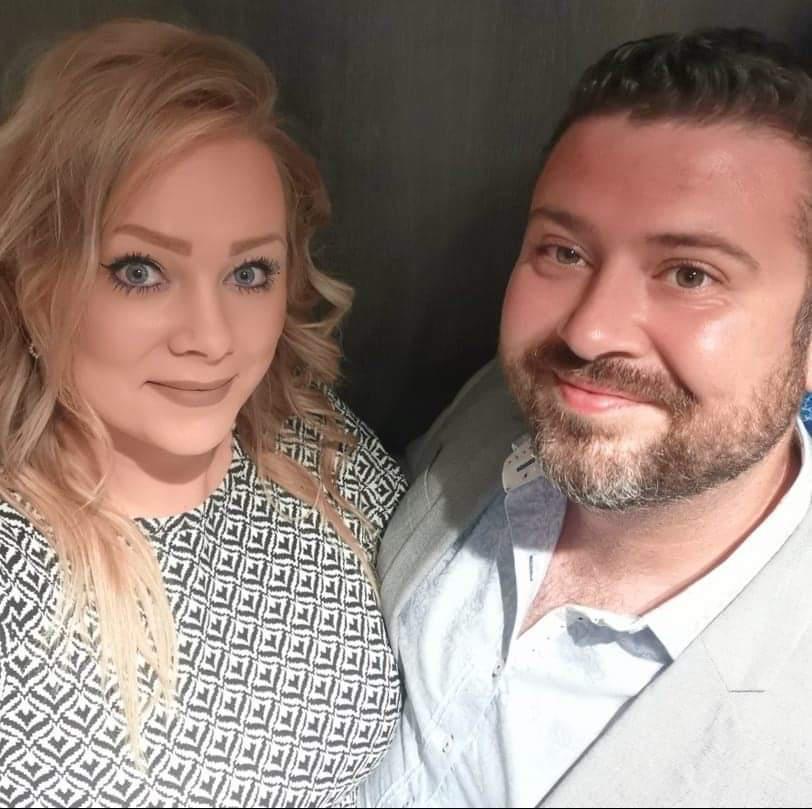 An image of UW partner Gavin Roberts