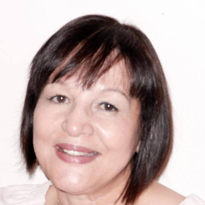 An image of UW partner Mary Sibley