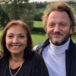 An image of UW partner Robin Brooks