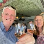 An image of UW partner Peter Clarke