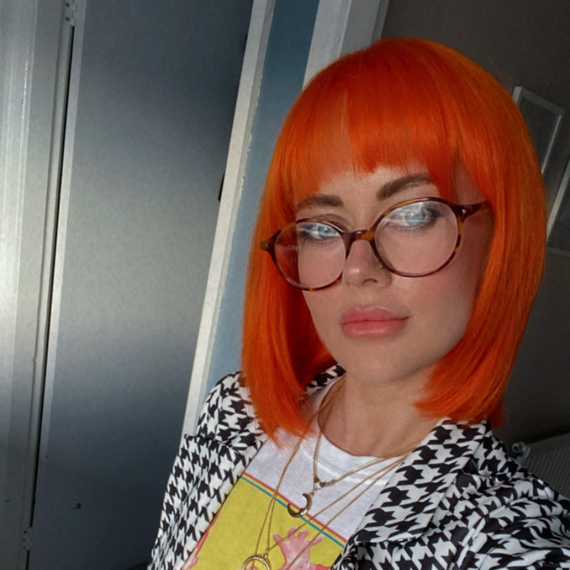 An image of UW partner Gemma Cuthbertson