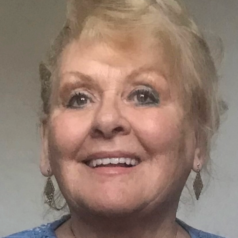 An image of UW partner Norma Gallacher