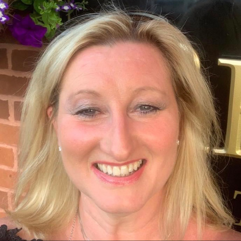 An image of UW partner Ms Lee Michelle Sponneck