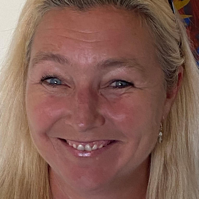 An image of UW partner Celia Gadd