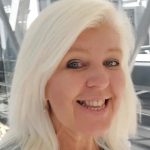 An image of UW partner Renata Green