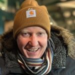 An image of UW partner Allan Cameron