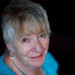 An image of UW partner Val Adaway