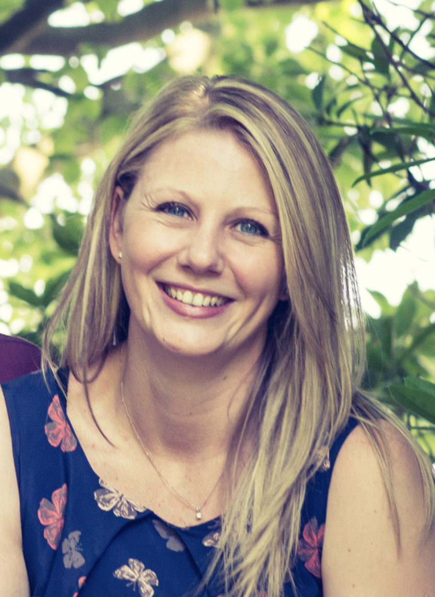 An image of UW partner Natalie Bull