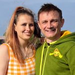 An image of UW partner Steve Gladding