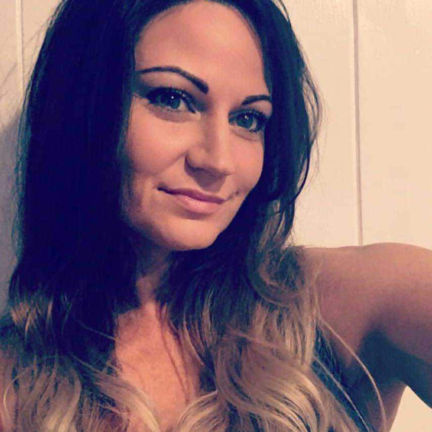 An image of UW partner Zoe Morrison