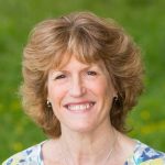 An image of UW partner Carolyn Williams