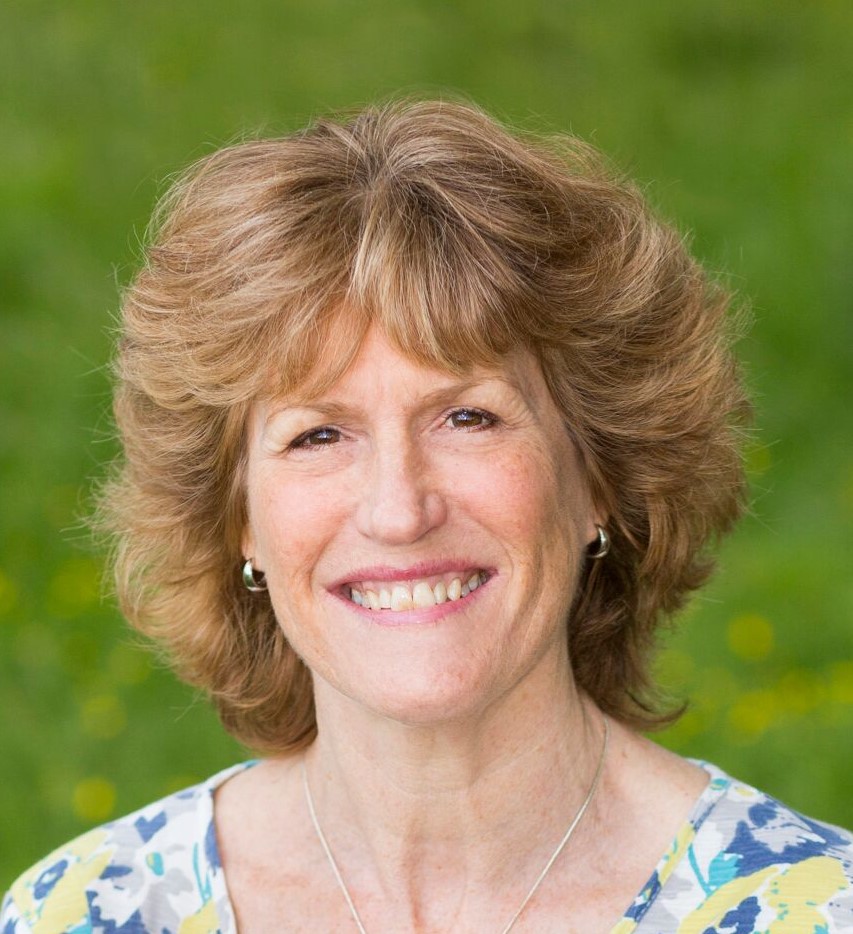 An image of UW partner Carolyn Williams