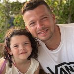 An image of UW partner Kie Williams