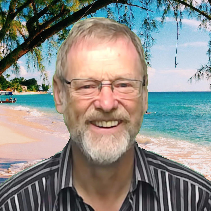 An image of UW partner John Thompson