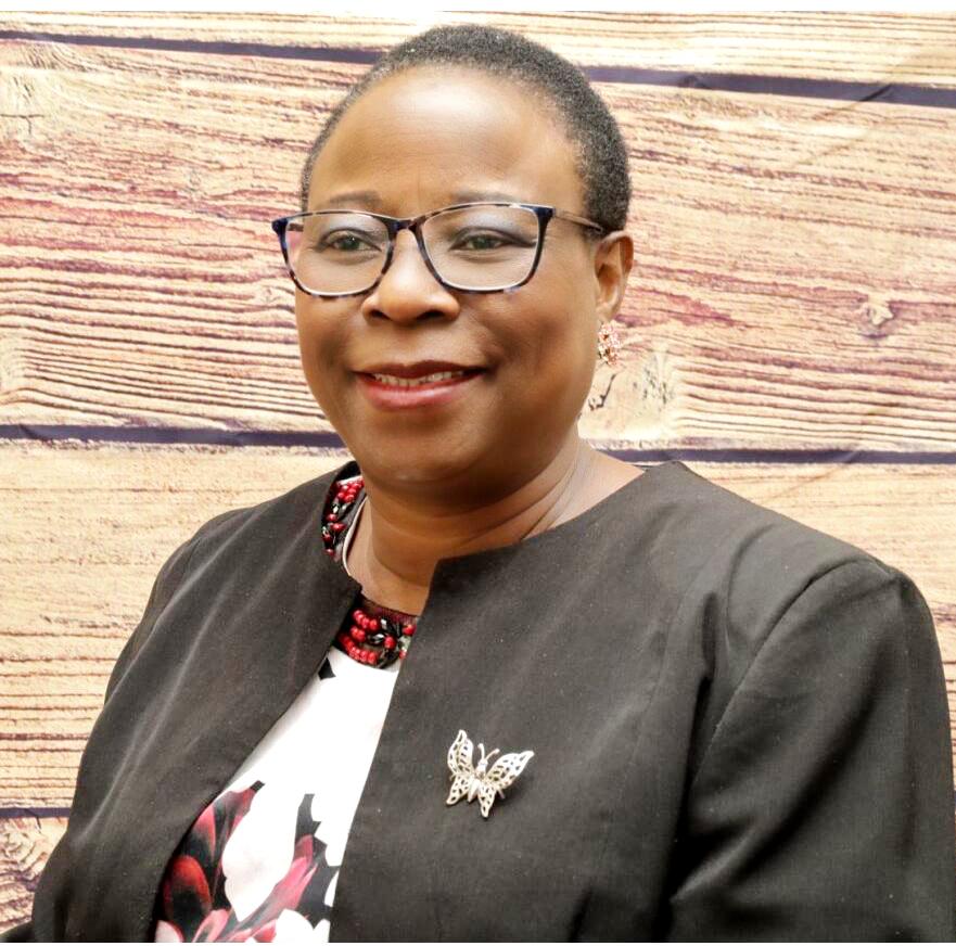 An image of UW partner Adesola Olutoyin Sunday