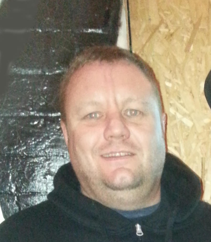 An image of UW partner Simon Godfrey