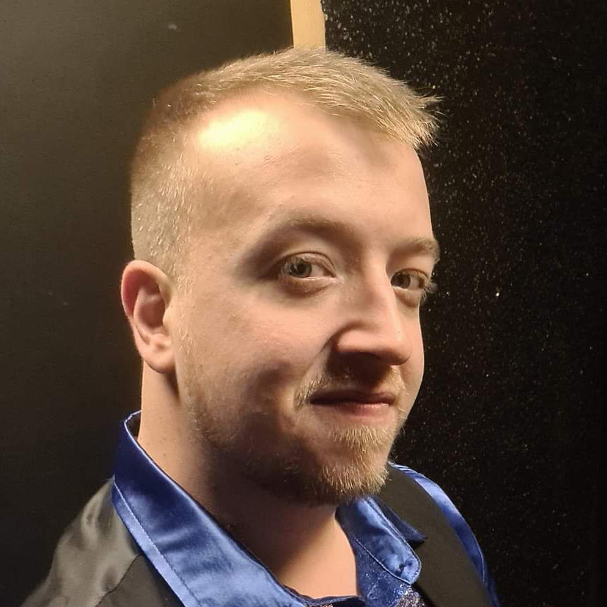 An image of UW partner Jamie Taylor