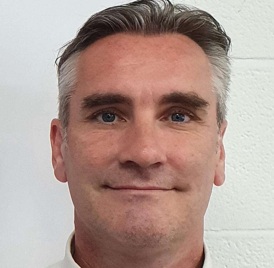 An image of UW partner Rob McNinch