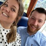 An image of UW partner Dan Hopes