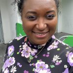 An image of UW partner Asher Williams