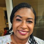 An image of UW partner Lisa Cookhorn