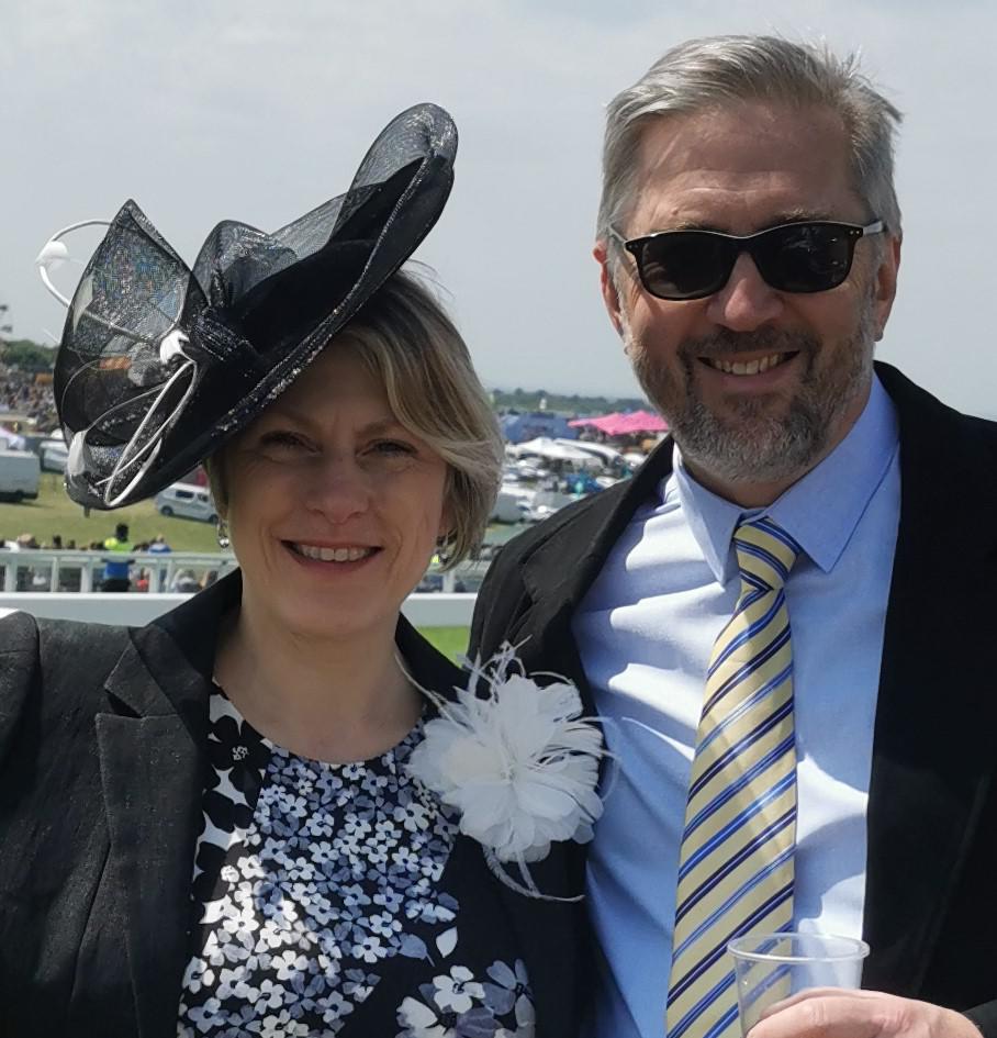 An image of UW partner Shari Barber-Bailey