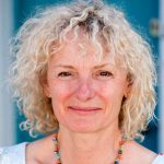 An image of UW partner Suzie Pitman