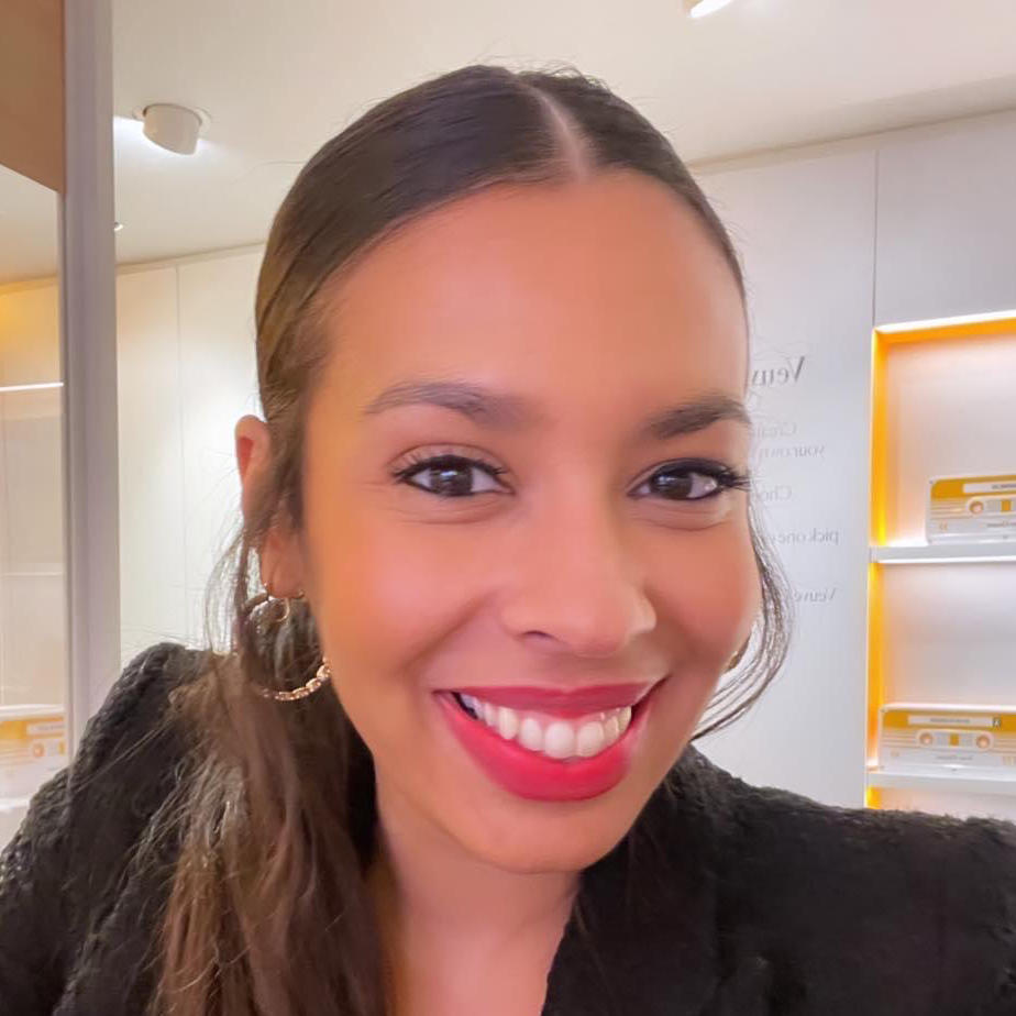 An image of UW partner Jade Stoner