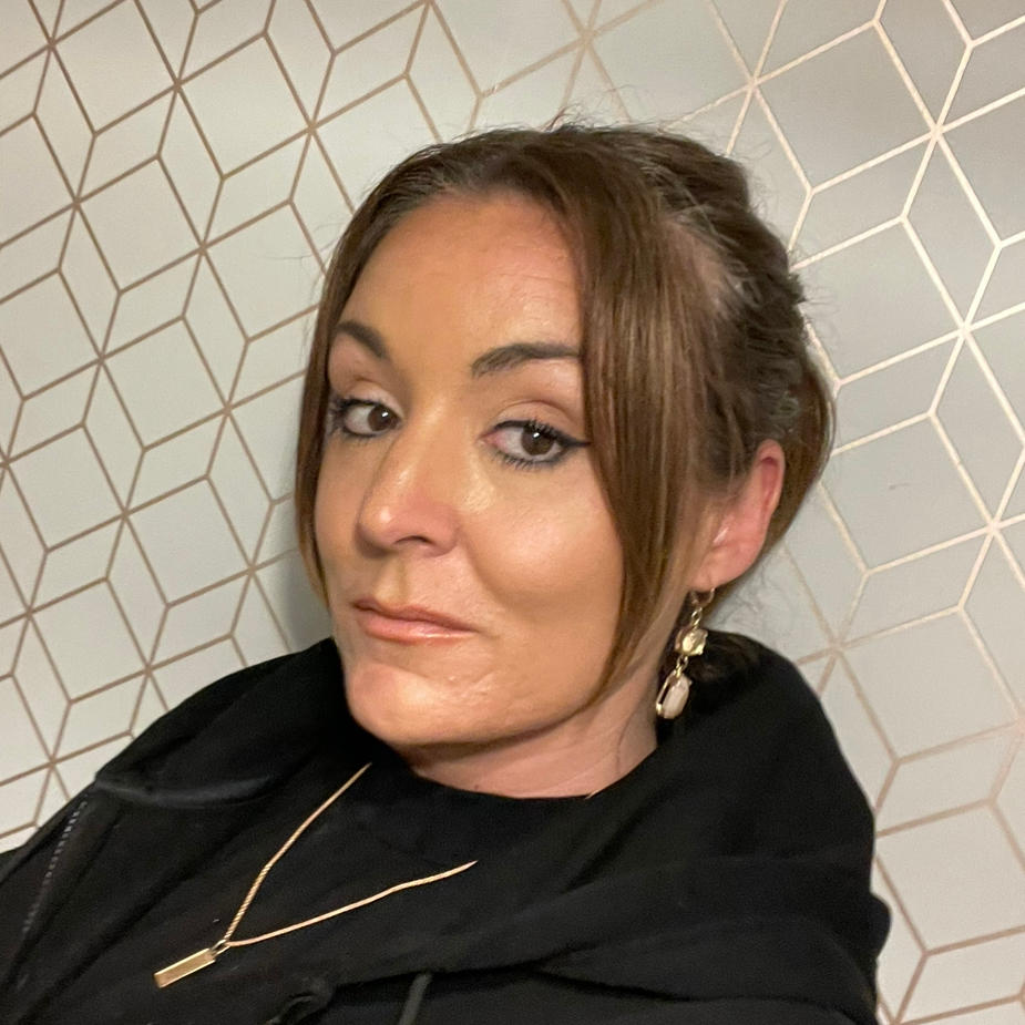 An image of UW partner Emma Harris