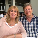 An image of UW partner Chris Weir