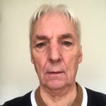 An image of UW partner Nick Green