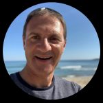 An image of UW partner Leon Warner