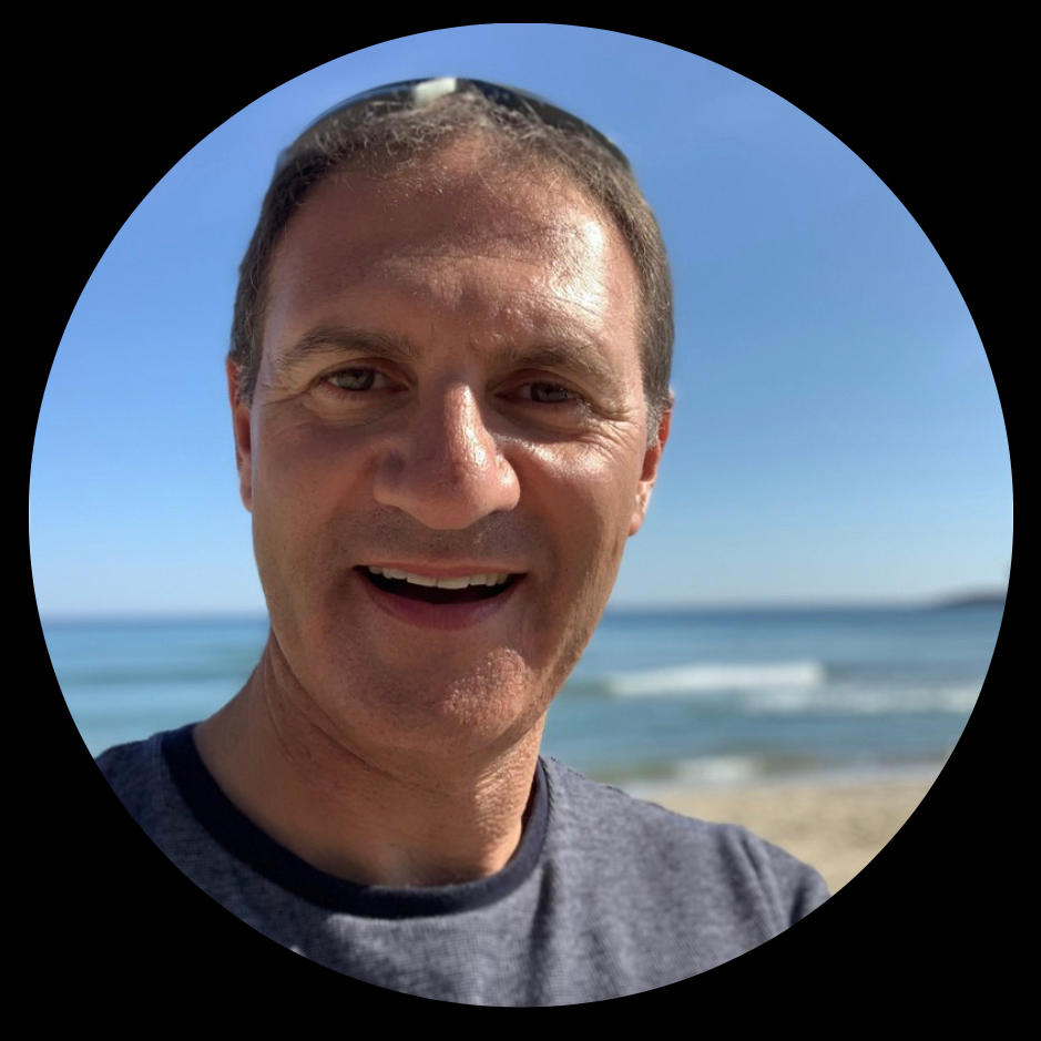 An image of UW partner Leon Warner