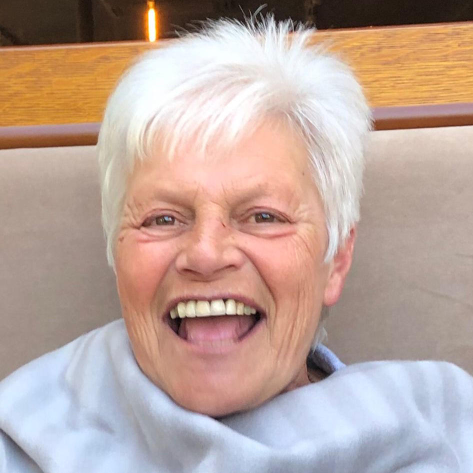 An image of UW partner Gail Curry