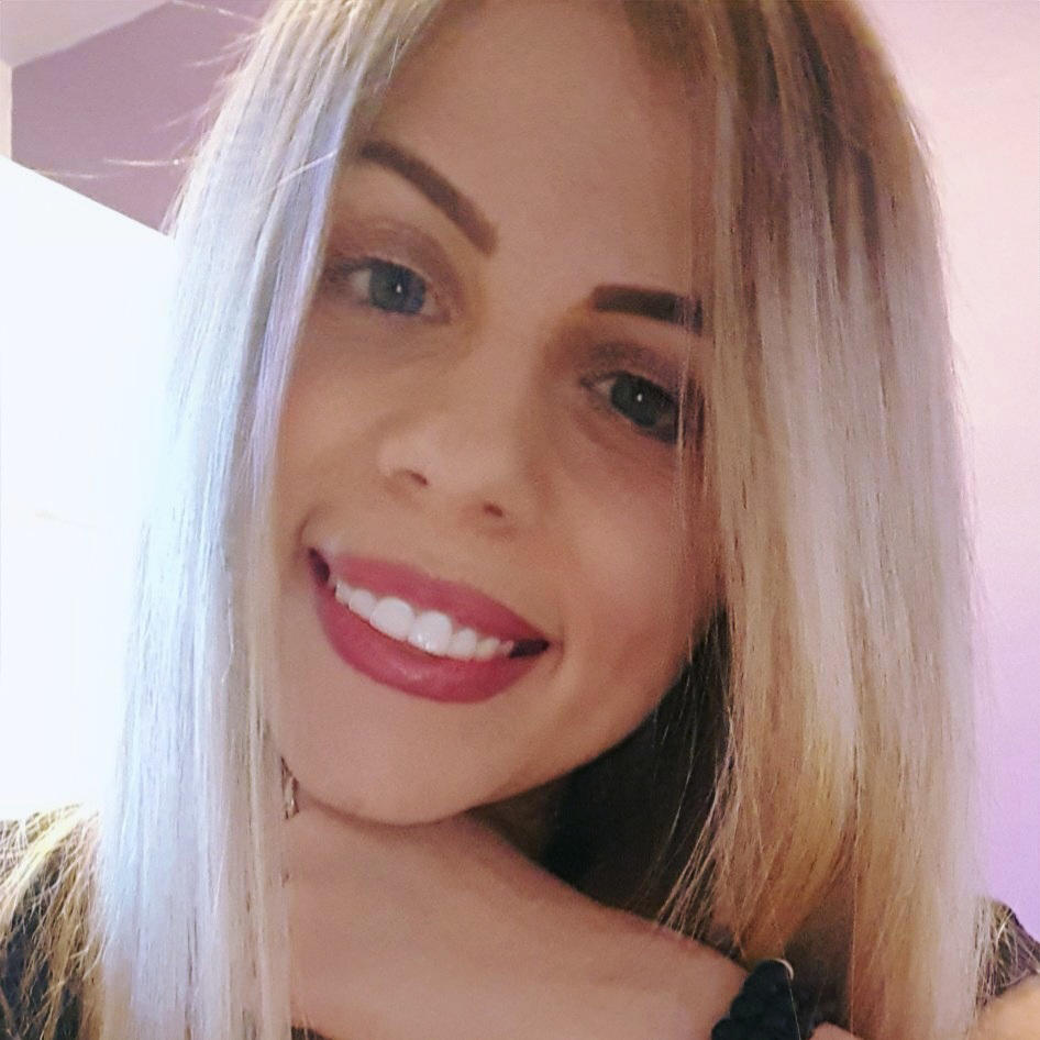 An image of UW partner Anna Wronkowska